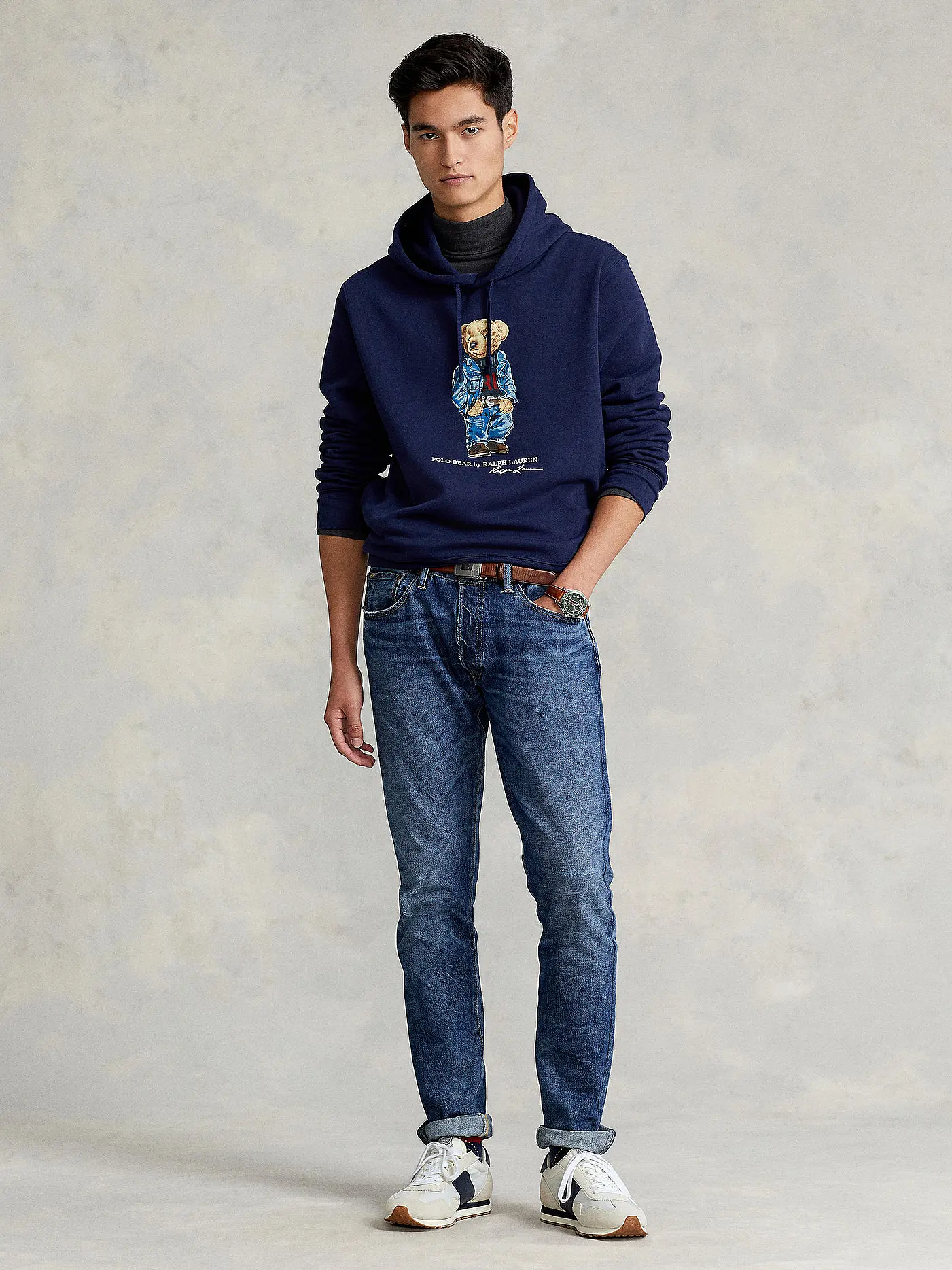 POLO RALPH LAUREN | Kapuzensweater - Hoodie | 